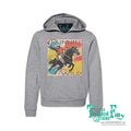 Runnin' Wild - Youth Hoodie - Assorted Colors