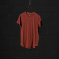 SM'23 Supima Essential Tee - S - Discontinued