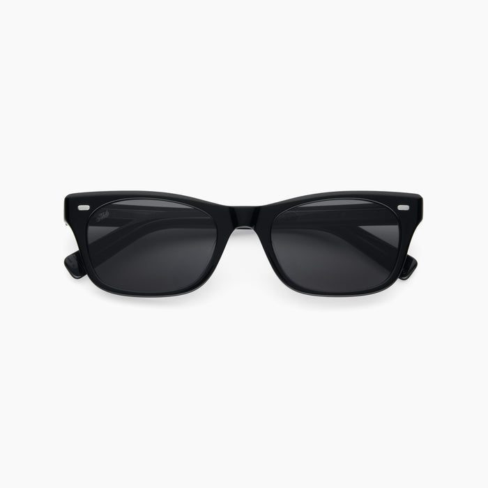 Black / Black