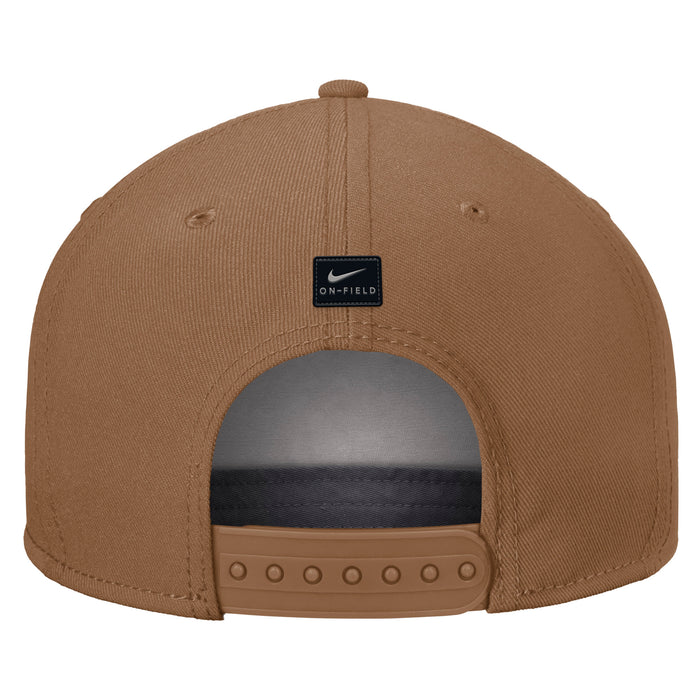 South Carolina Gamecocks Military Rope Hat