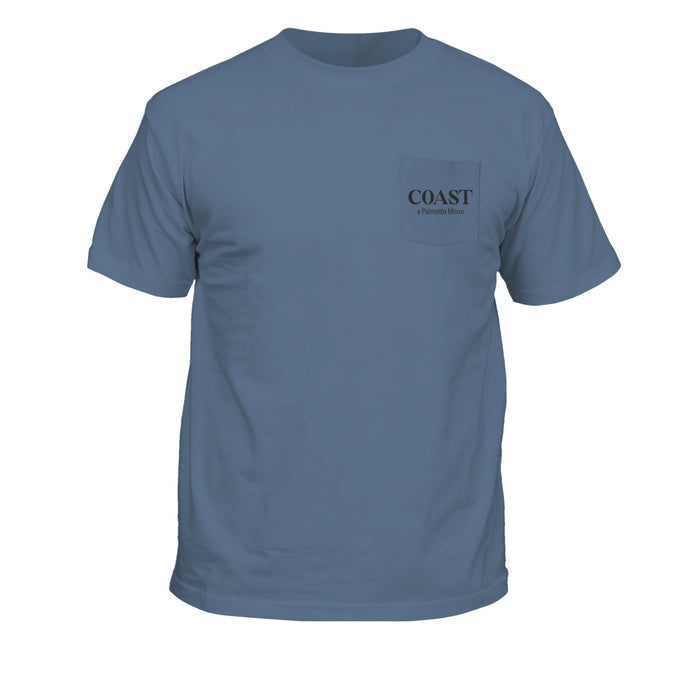 Southern Dogs Field Guide Short Sleeve T-Shirt