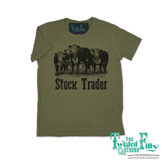 2T / Olive / Short