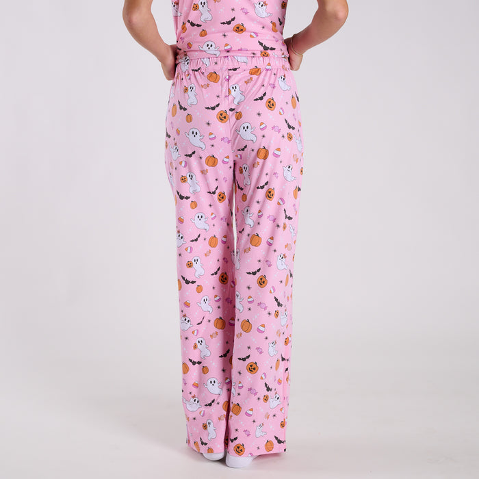 Sugared Spooky Pajama Pants