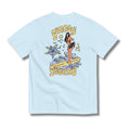 Sunny & Stoked Hula Stoke Short Sleeve T-Shirt
