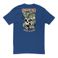 Sunny & Stoked Unbothered Short Sleeve T-Shirt