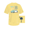 Sunset Club Short Sleeve T-Shirt