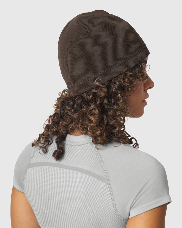 Tech-Waffle™ Skully - Dark Earth