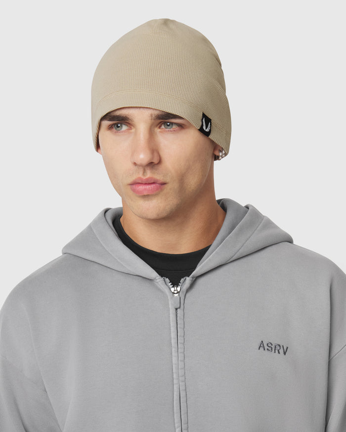 Tech-Waffle™ Skully - Khaki