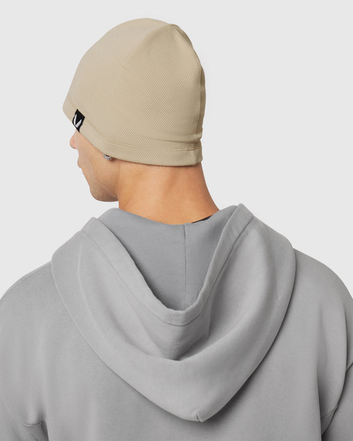 Tech-Waffle™ Skully - Khaki
