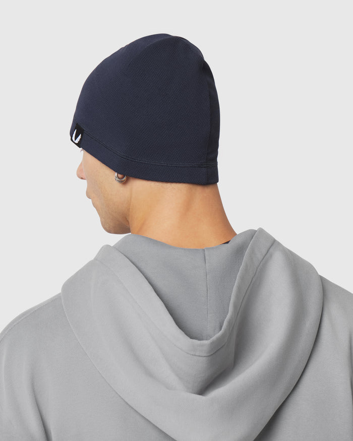 Tech-Waffle™ Skully - Navy