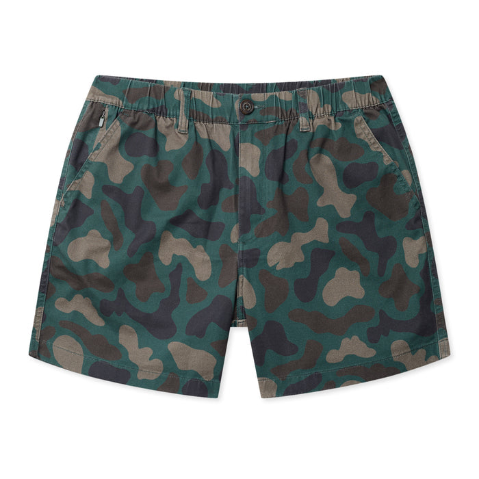 The Duck Covers 5.5 inch Original Stretch Shorts