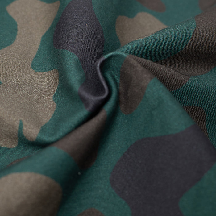 The Duck Covers 5.5 inch Original Stretch Shorts