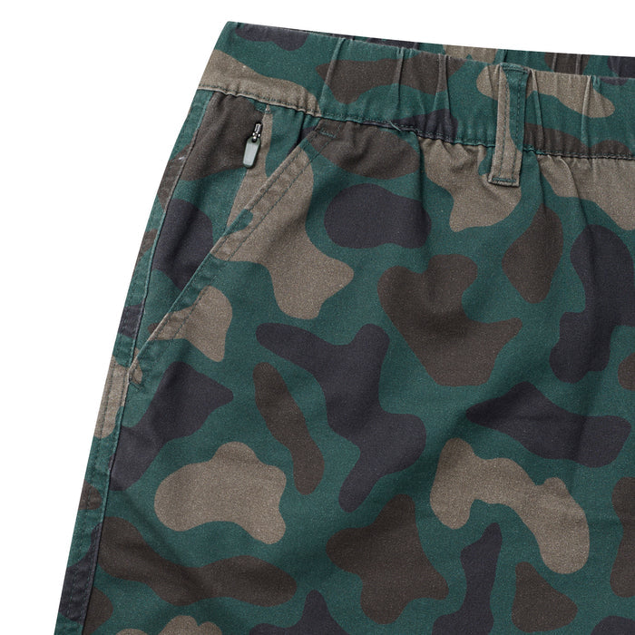 The Duck Covers 5.5 inch Original Stretch Shorts