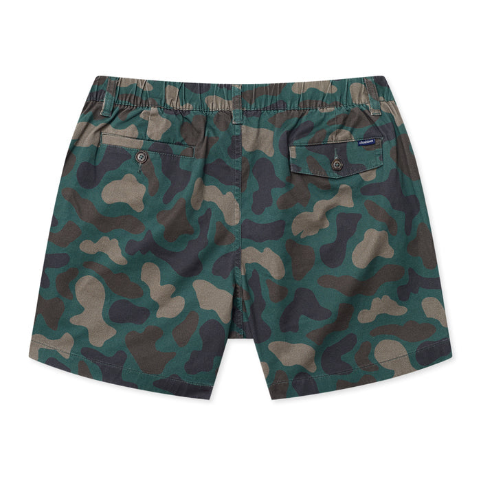 The Duck Covers 5.5 inch Original Stretch Shorts