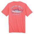 The Shrimper Short Sleeve T-Shirt