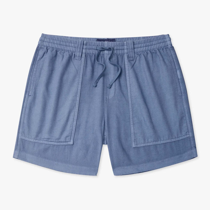 The Slate Skies 6 inch Off Duty Shorts