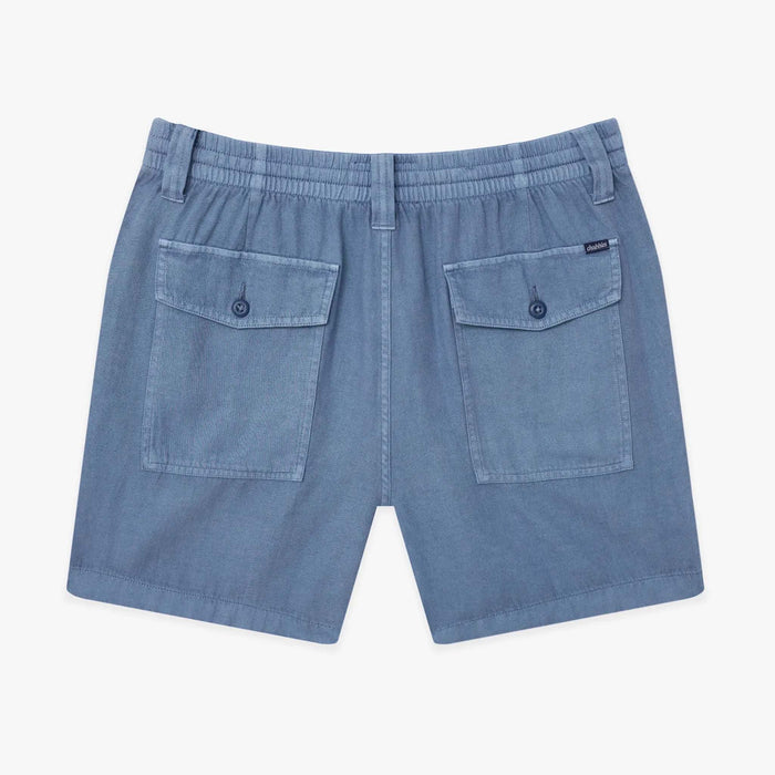 The Slate Skies 6 inch Off Duty Shorts