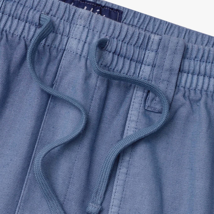 The Slate Skies 6 inch Off Duty Shorts