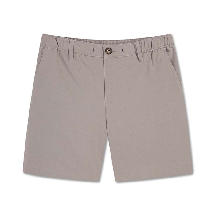 The World's Grayest 6 inch Shorts