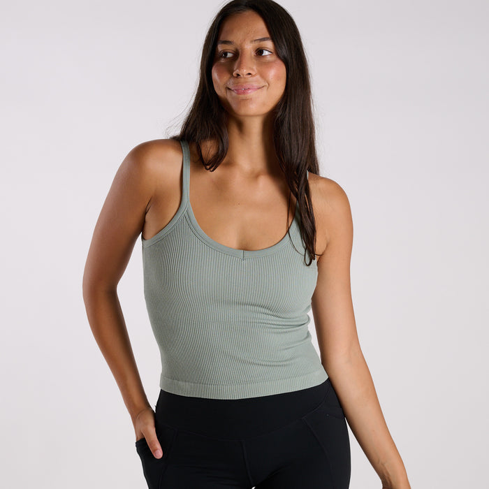 Light Green / S/M