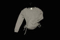 Thin thermal