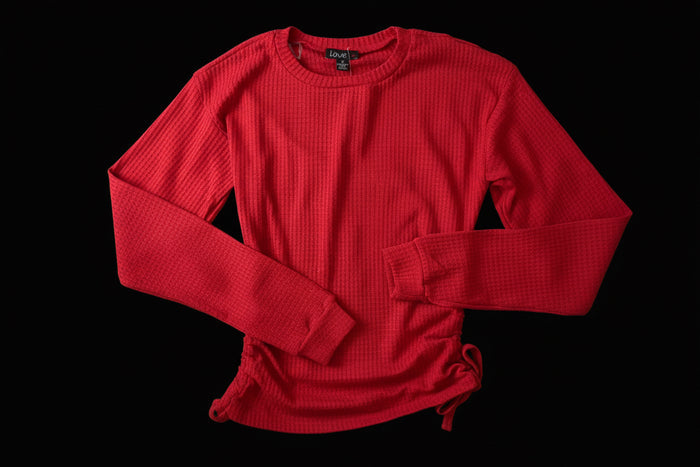 Thin thermal