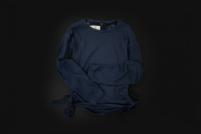 Thin thermal
