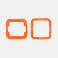 Turtlebox Ranger Bumper Set in Blaze Orange