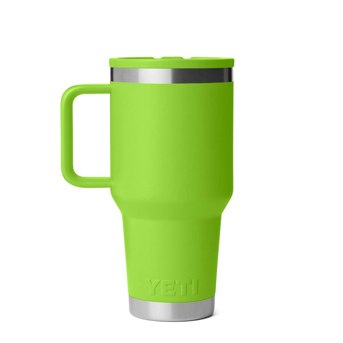 yeti Venom Rambler 30oz Travel Mug