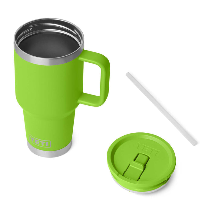 yeti Venom Rambler 30oz Travel Mug