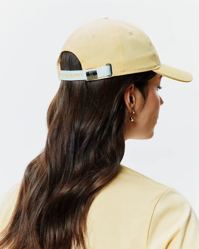 WOMEN'S AMARIS BASEBALL CAP - WO1500002
