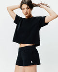 WOMEN'S CAMILLE OVERSIZED TEE - WT0200011