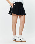 WOMEN'S CECILIA PLEATED SKORT - WO1900002