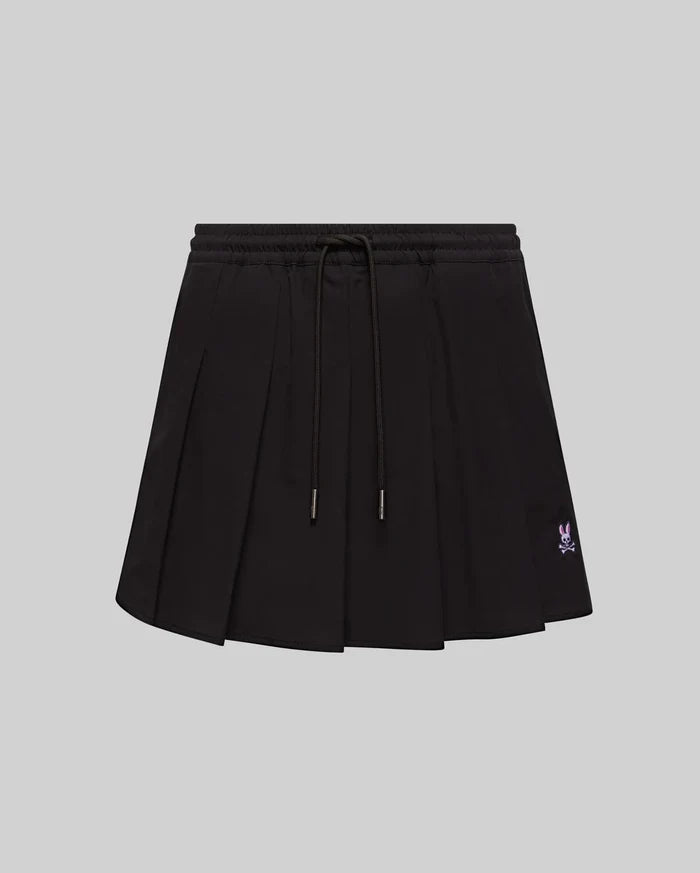 WOMEN'S CECILIA PLEATED SKORT - WO1900002