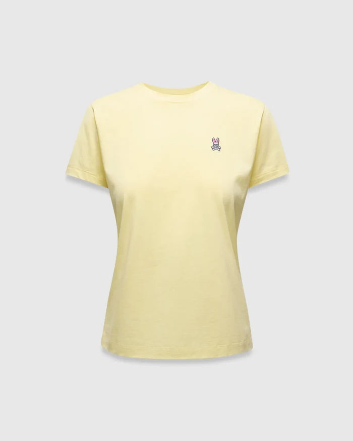 WOMEN'S CLASSIC TEE - WT0200005
