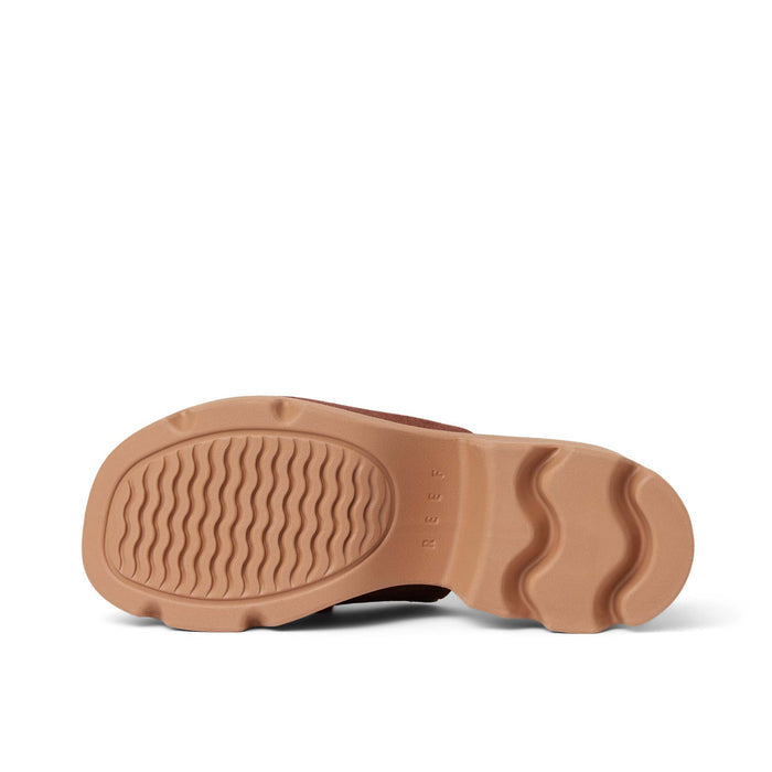 Women's Vista Lux Evie Sandals in Brown
