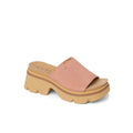 Women's Vista Lux Evie Sandals in Mauve