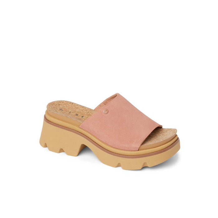 Women's Vista Lux Evie Sandals in Mauve