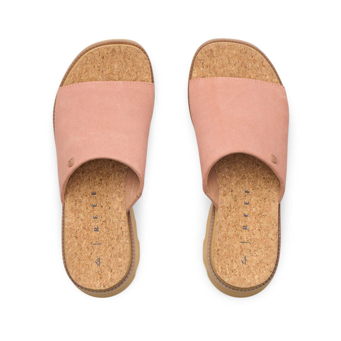 Women's Vista Lux Evie Sandals in Mauve