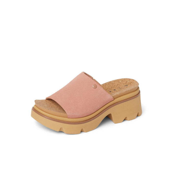 Women's Vista Lux Evie Sandals in Mauve