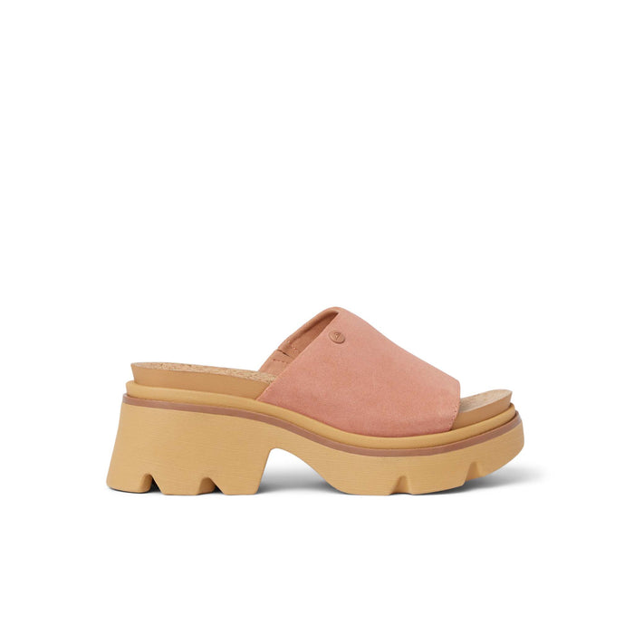Women's Vista Lux Evie Sandals in Mauve
