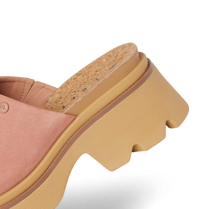 Women's Vista Lux Evie Sandals in Mauve