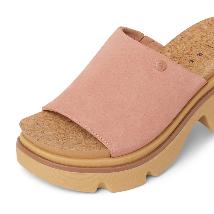 Women's Vista Lux Evie Sandals in Mauve
