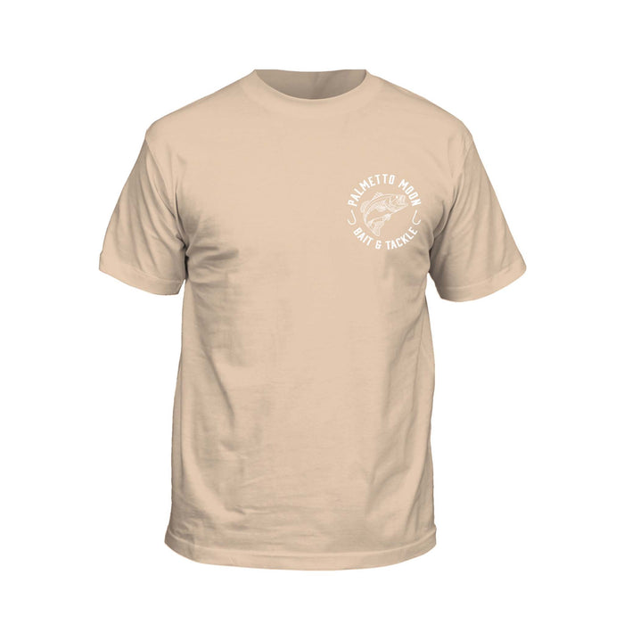 Youth Bait and Tackle Short Sleeve T-Shirt