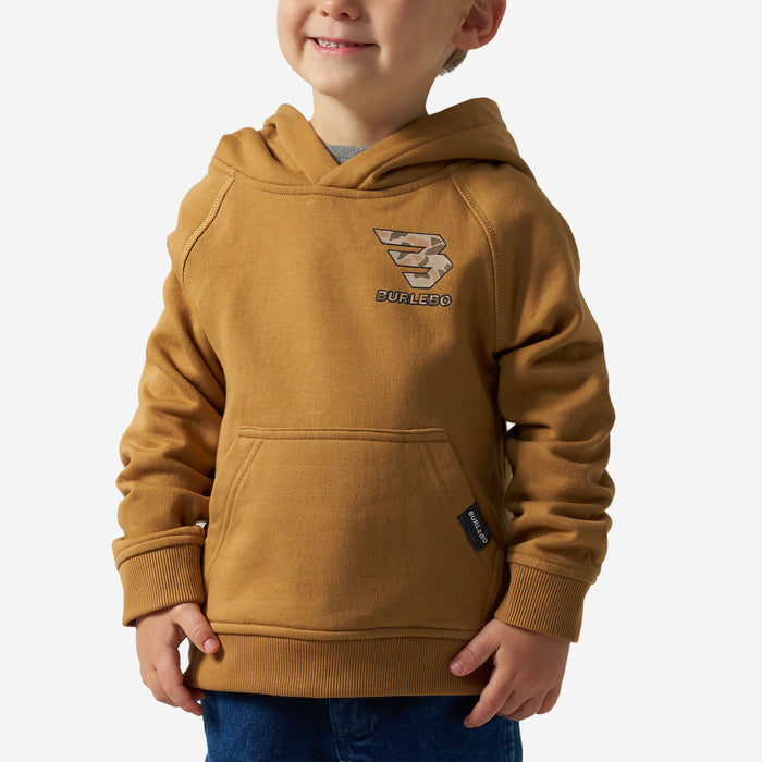 Youth Cool Dog Hoodie
