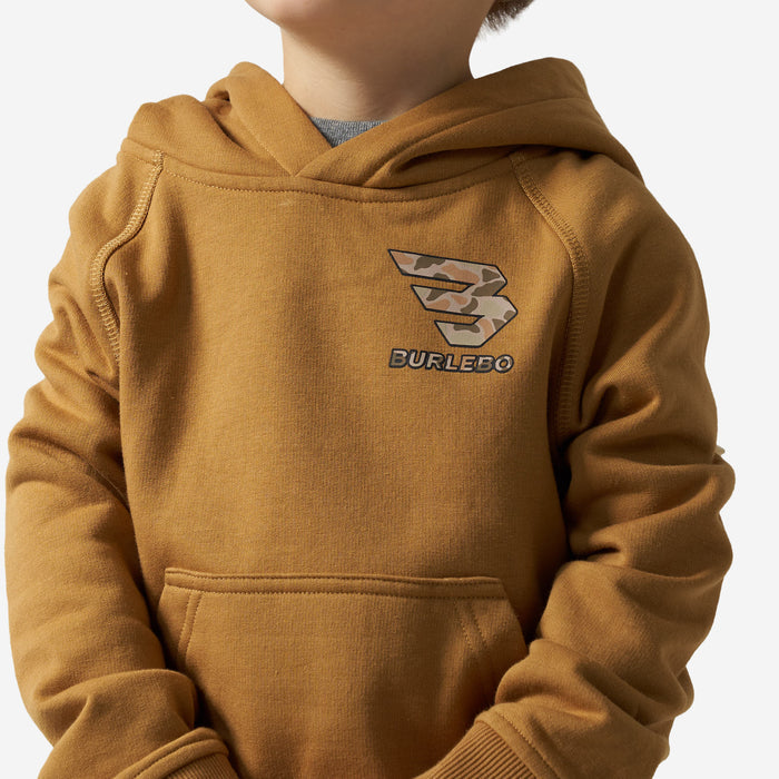 Youth Cool Dog Hoodie