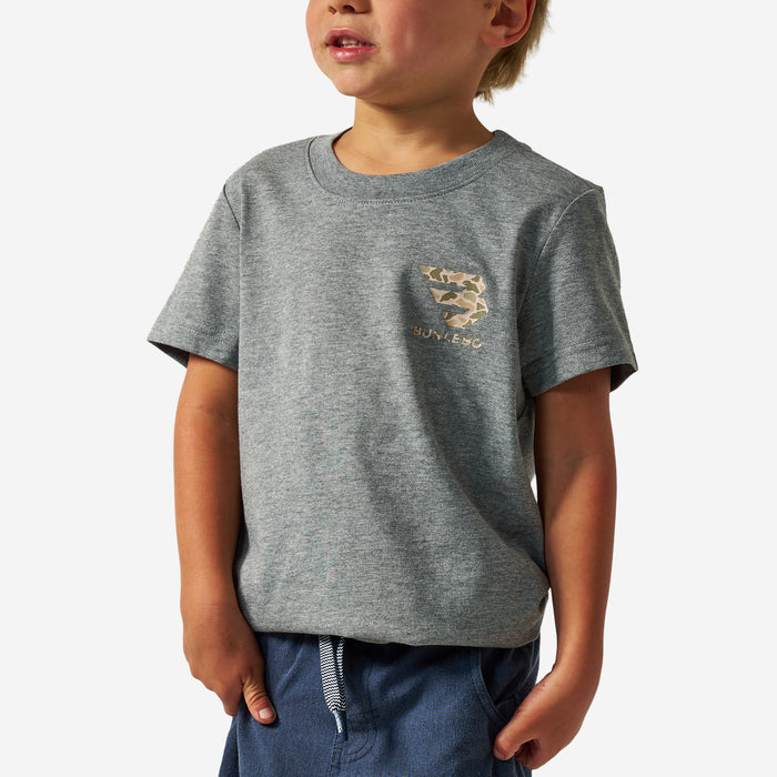 Youth Cool Dog Short Sleeve T-Shirt