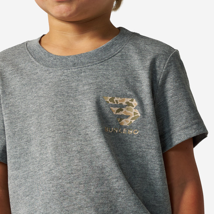 Youth Cool Dog Short Sleeve T-Shirt