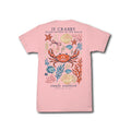 Youth Crabby Short Sleeve T-Shirt