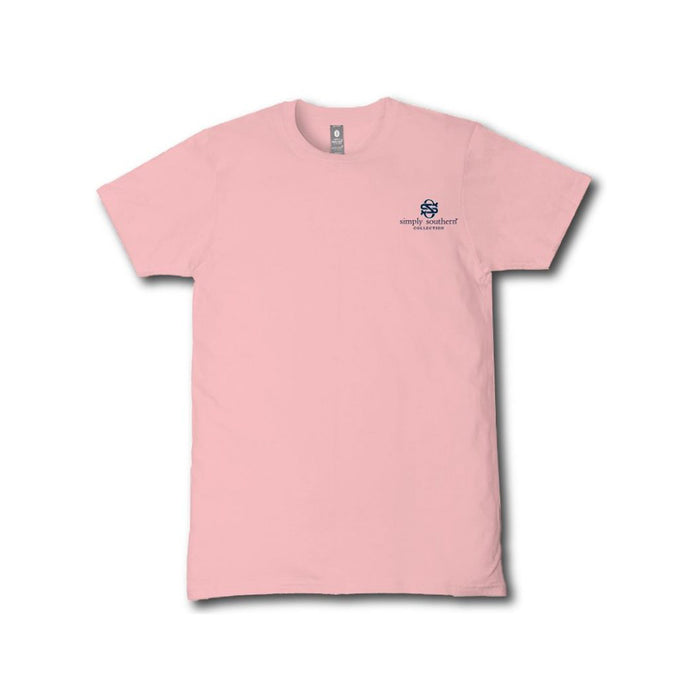 Youth Crabby Short Sleeve T-Shirt